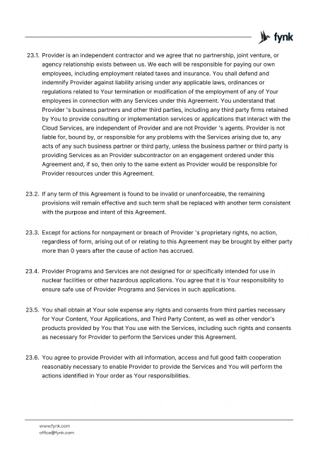 Template screenshot 15