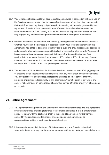 Template screenshot 16