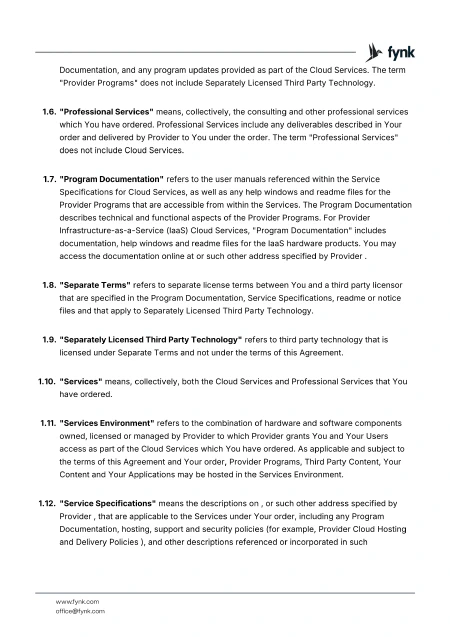 Template screenshot 12