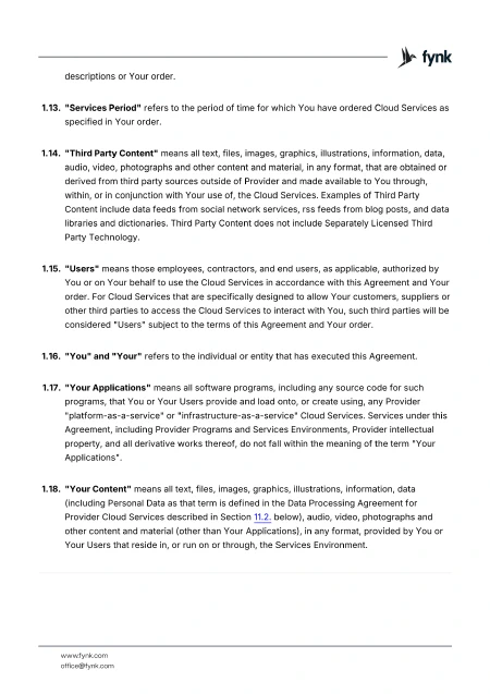 Template screenshot 18