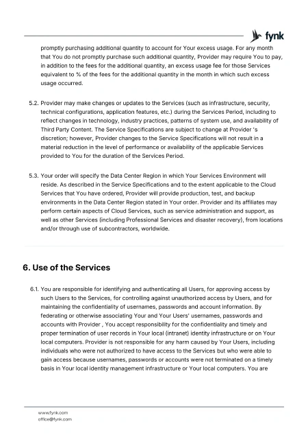 Template screenshot 22