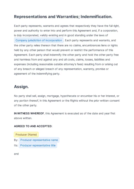 Template screenshot 3