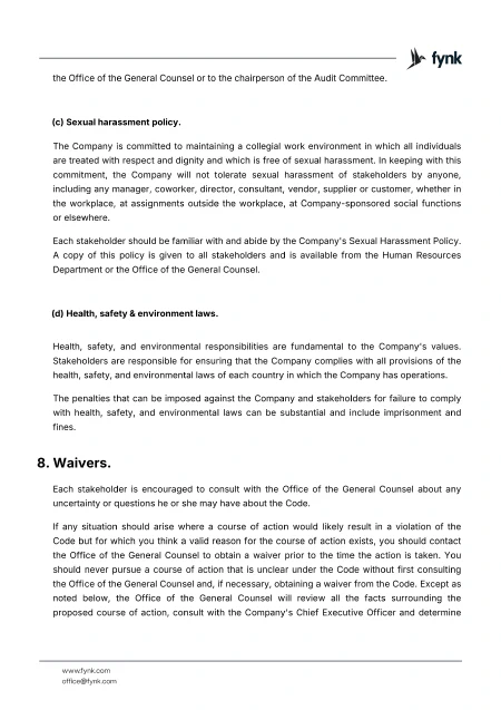 Template screenshot 8