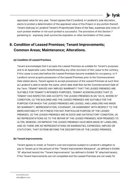 Template screenshot 3