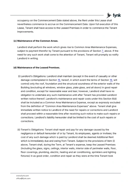 Template screenshot 4