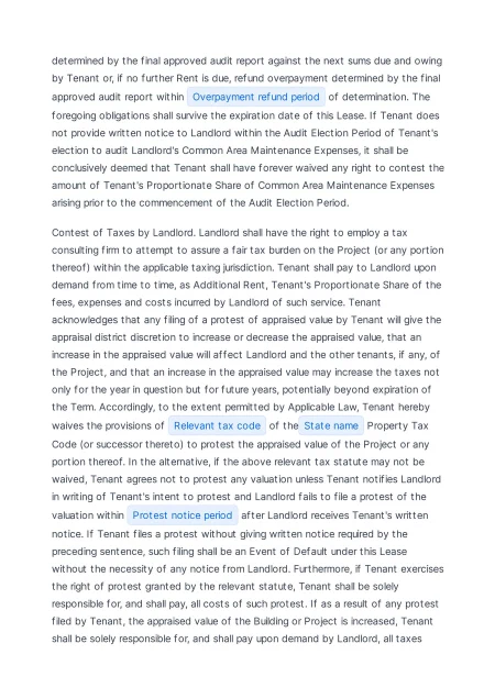 Template screenshot 5