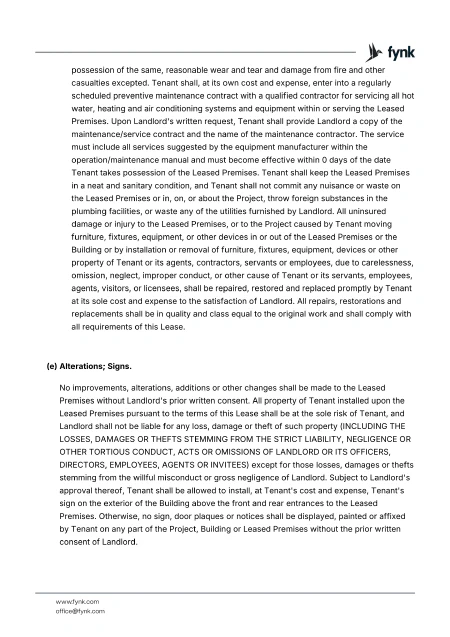 Template screenshot 5