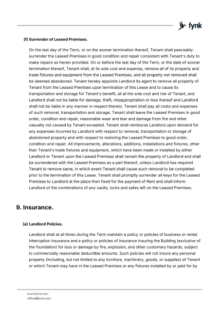 Template screenshot 6