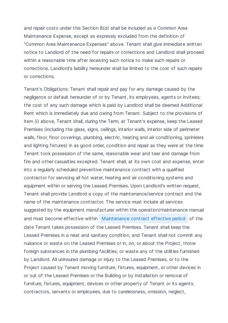 Template screenshot 8