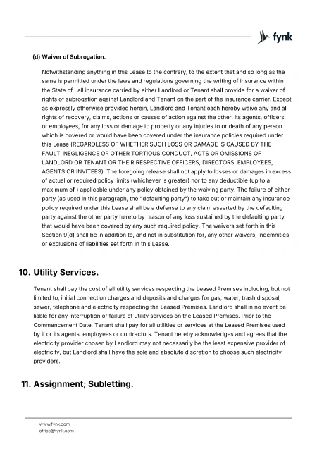 Template screenshot 8