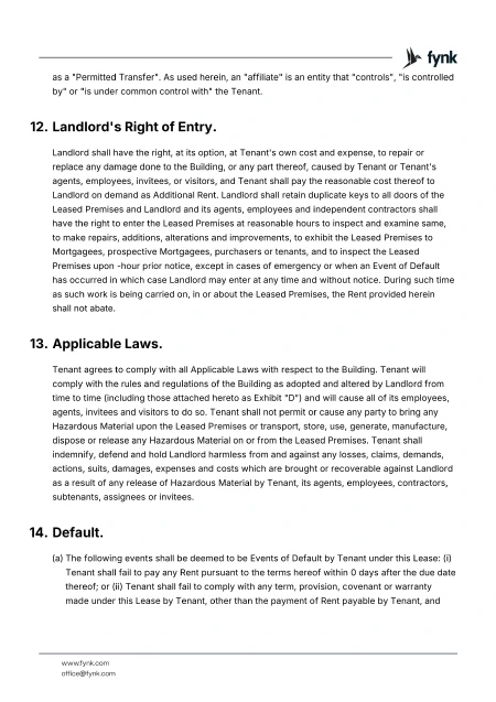 Template screenshot 10