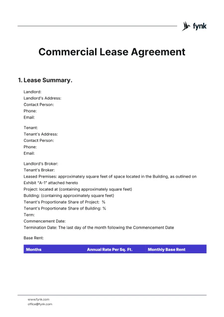 Template screenshot 1