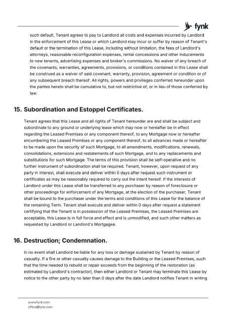 Template screenshot 13