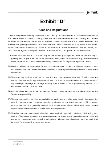 Template screenshot 25