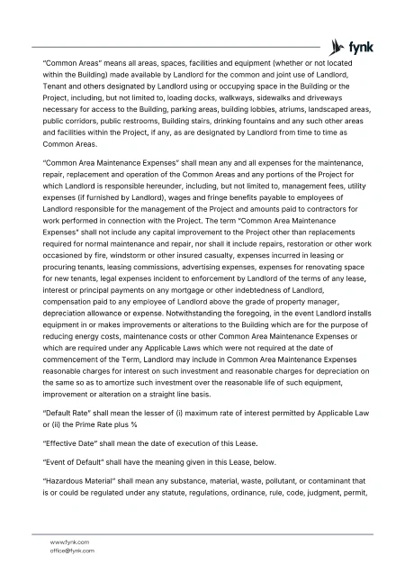 Template screenshot 23