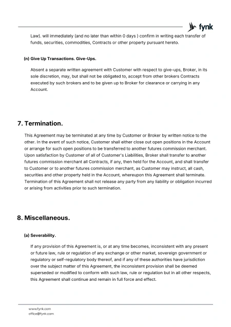 Template screenshot 4