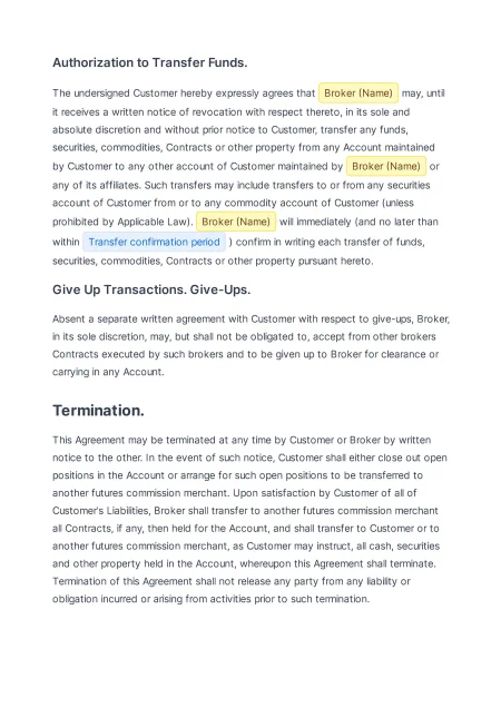 Template screenshot 5