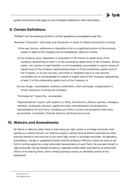 Template screenshot 3