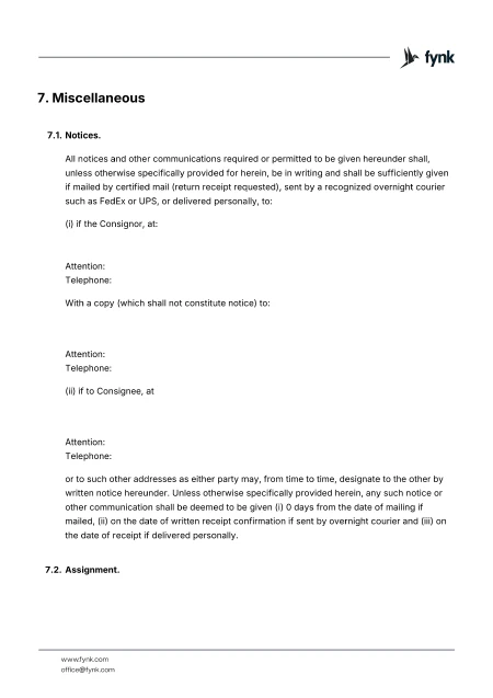 Template screenshot 2