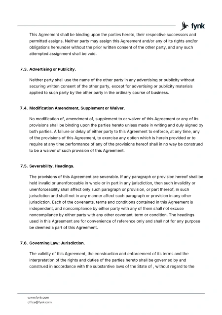 Template screenshot 3