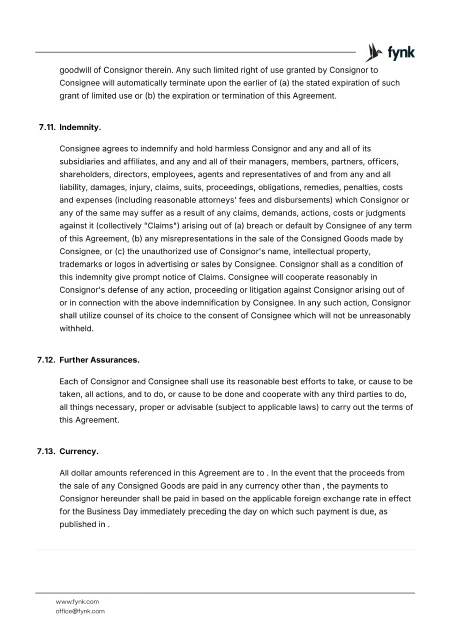 Template screenshot 5