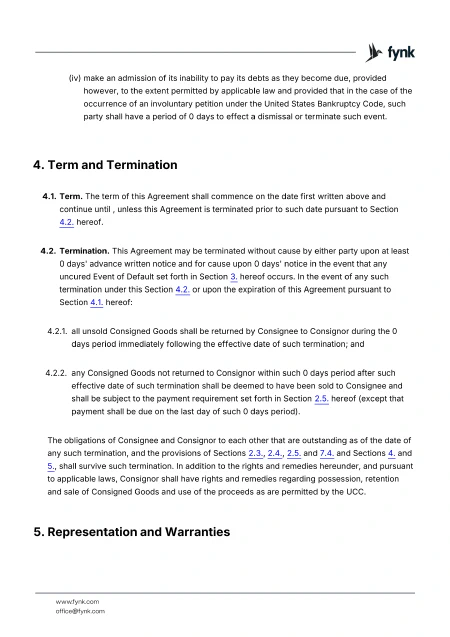 Template screenshot 12