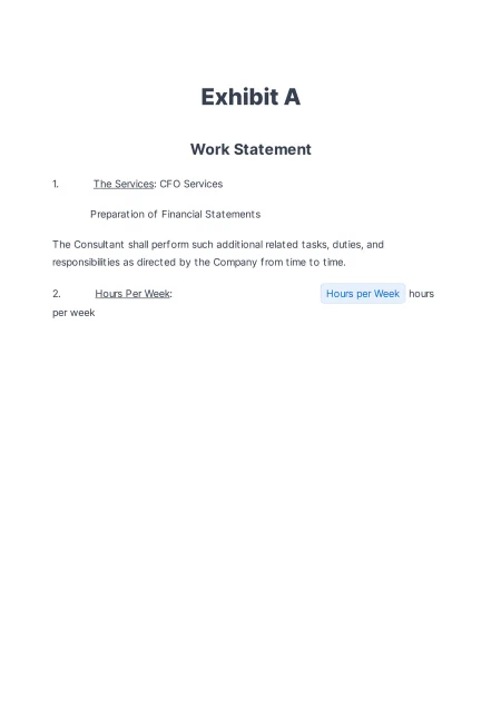 Template screenshot 2