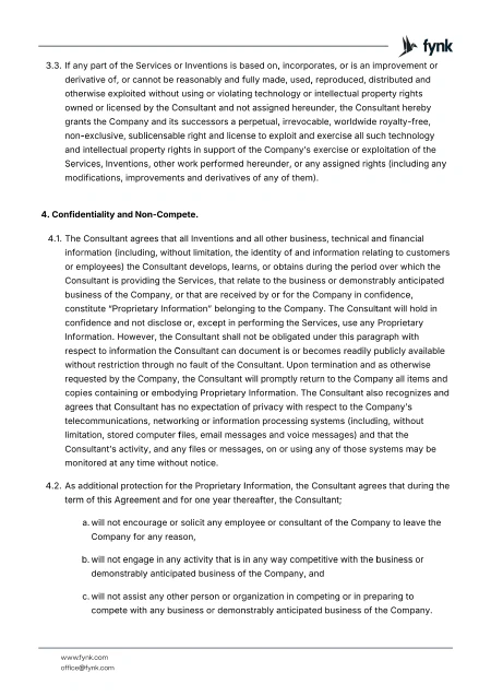 Template screenshot 3