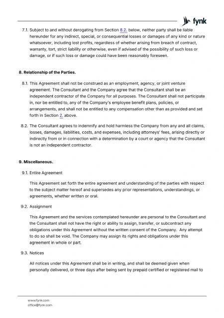 Template screenshot 5