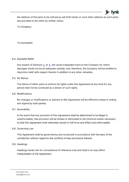 Template screenshot 6