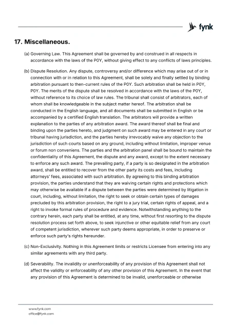 Template screenshot 5