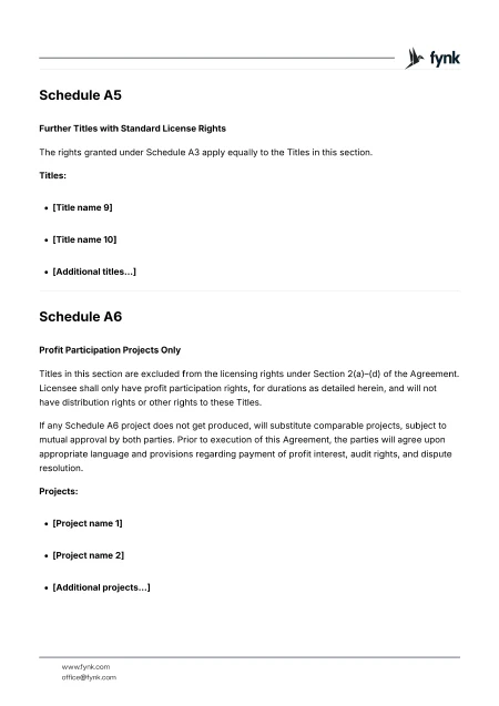 Template screenshot 10