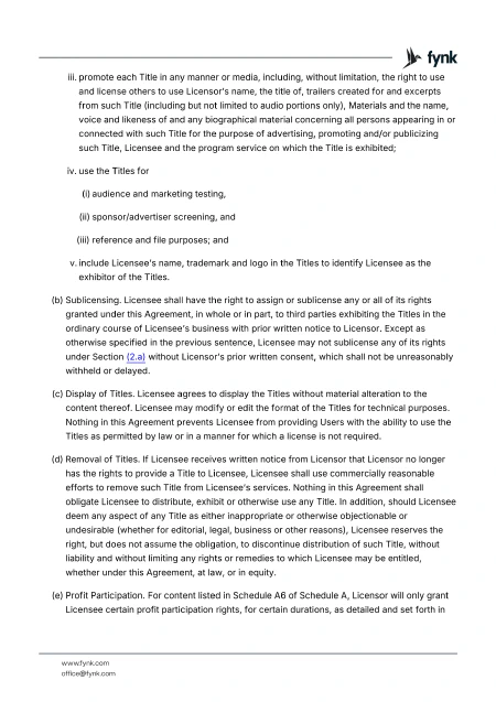 Template screenshot 13