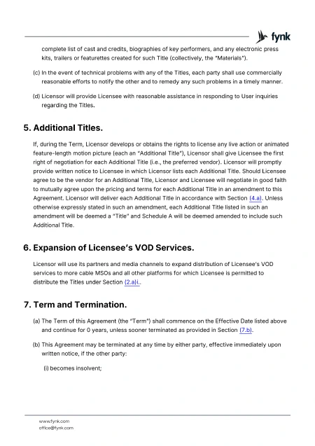 Template screenshot 15