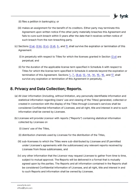 Template screenshot 16