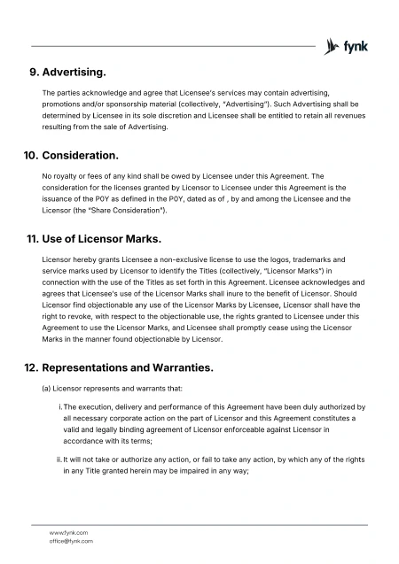 Template screenshot 17