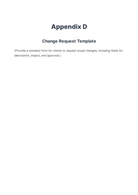 Template screenshot 4