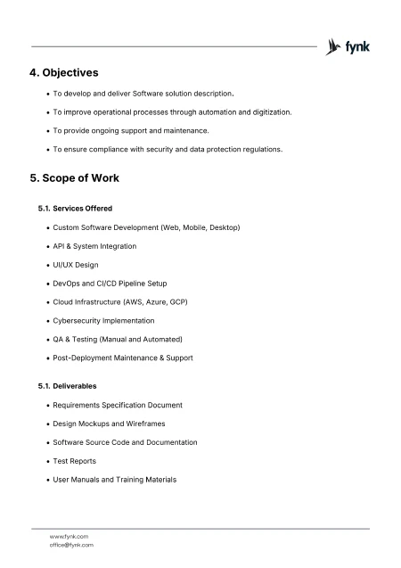 Template screenshot 4