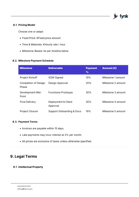 Template screenshot 6