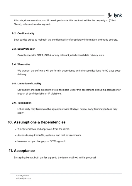 Template screenshot 7