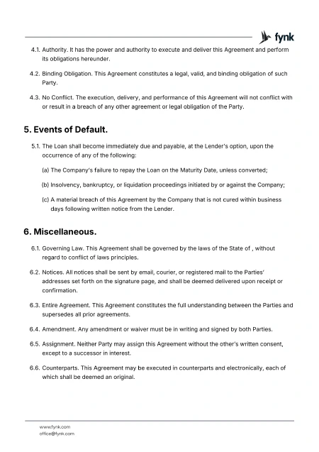 Template screenshot 3