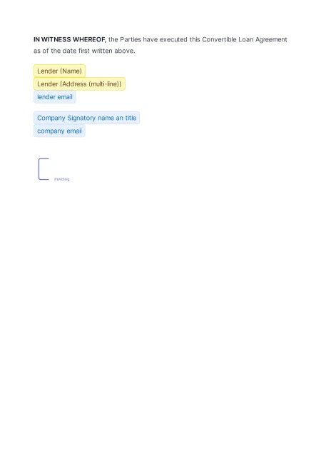 Template screenshot 5