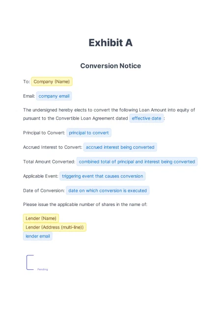 Template screenshot 6