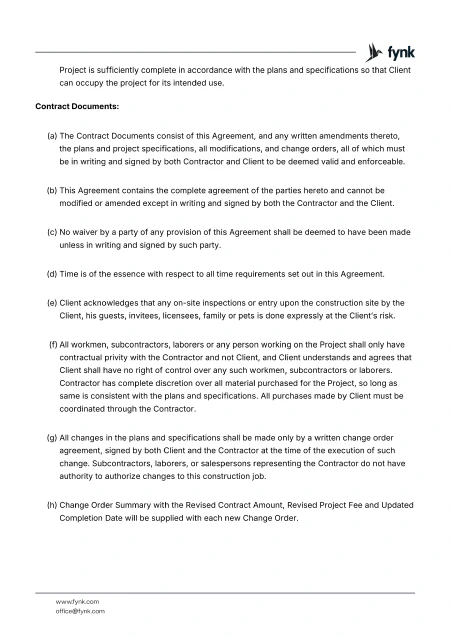 Template screenshot 3