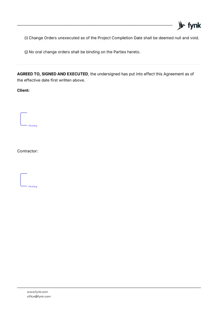 Template screenshot 4