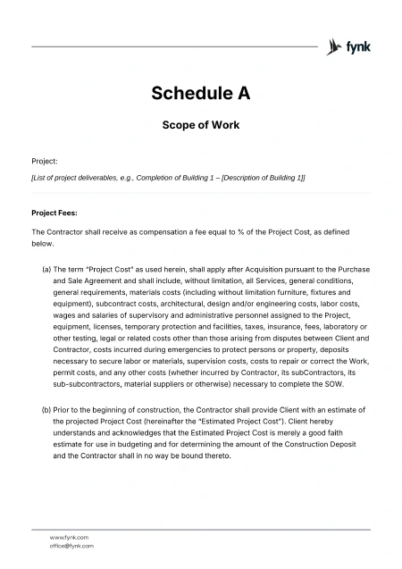 Template screenshot 11