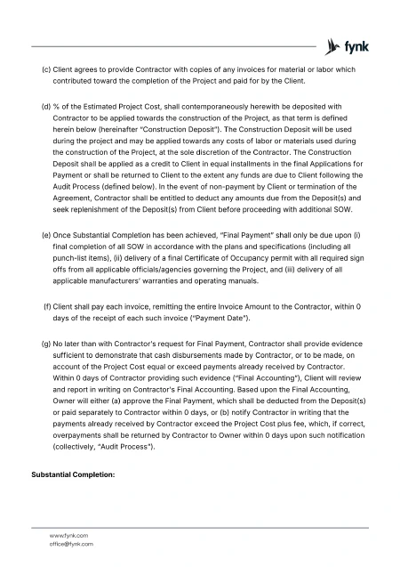 Template screenshot 12