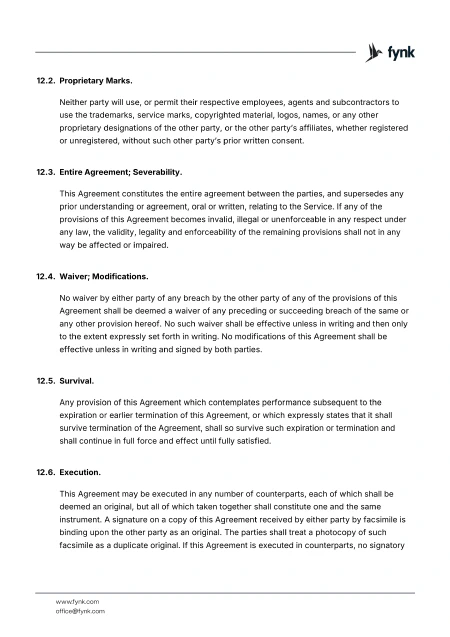 Template screenshot 4