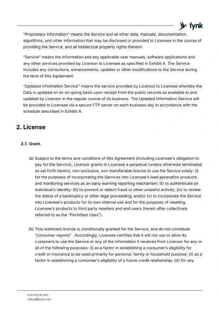 Template screenshot 11