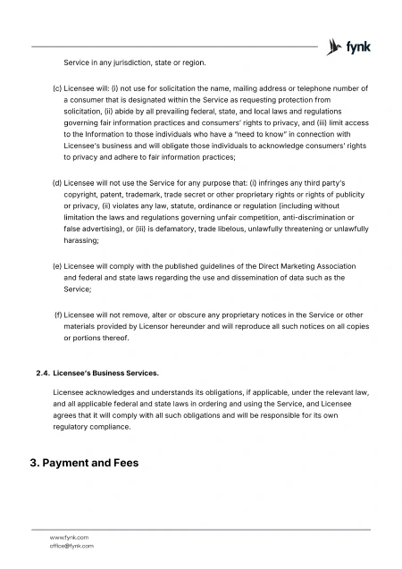 Template screenshot 13